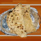 3 Butter Tawa Roti