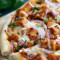 Bbq Chicken Pizza-Regular(7