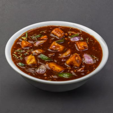 Salsa De Paneer De Ostras Con Chile