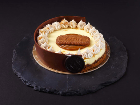 Smoor Lotus Biscoff Beauty Cake Half Kg