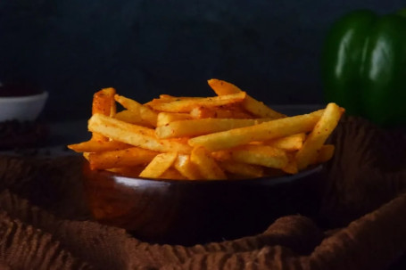 Piri Piri Fries (Small)