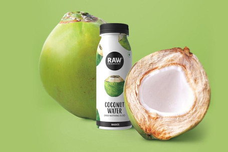 Raw Pressery Coconut Water (200 Ml)