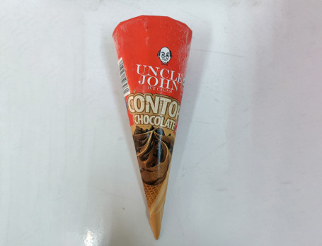 Chocolate Cone 120Ml