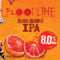 1. Bloodline Blood Orange Ipa (Nitro)