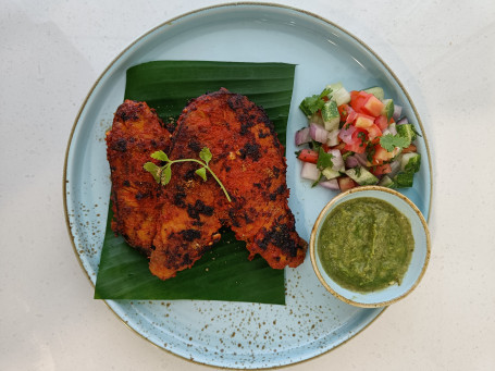 Mumbai Tawa Fry