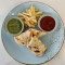 Park Street Style Chicken Kathi Roll