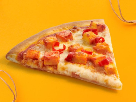 Tandoori Chicken Slice