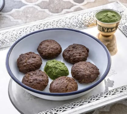 Gosht Shami Kebab