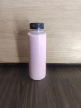 Vegan Rose Milk