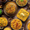 Caja Desi Spice Khichdi (1 Porciones)