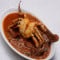 Idiyappam 4 Nos With Crab Curry