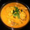 Combo 17: Parotta With Malabar Fish Curry