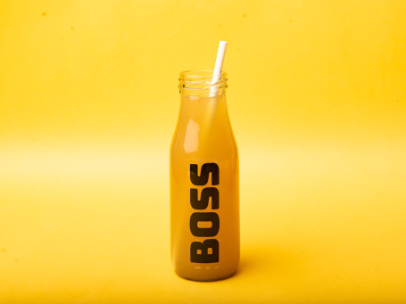 Boss Ka Masala Lemonade