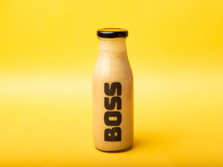 Boss's Chilled Coffee