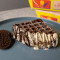 Oreo Cheese Cake Waffle