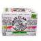 White Claw Hard Seltzer Variety #1 Can (12 Oz X 12 Pk)