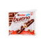 Chocolate Kinder Bueno Rey 3 Oz