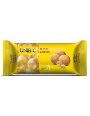 Unibic Butter Cookies 75Gms