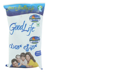 Nandini Good Life Milk (500Ml)