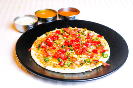 Tomato Onian Uthappam