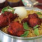 Egg Biriyani Chicken 65 4Pcs