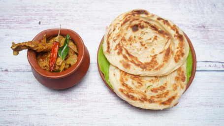 Parotta Combo 8