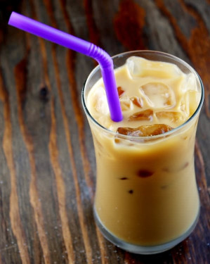 Cold Coffee/Iced Coffee