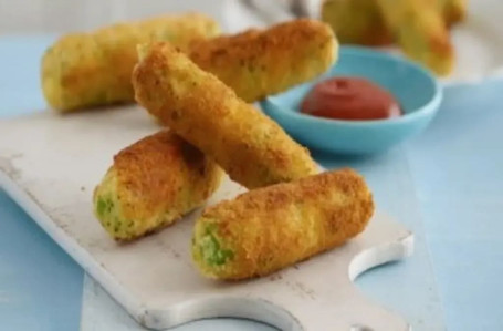 Crispy Veg Fingers (5)