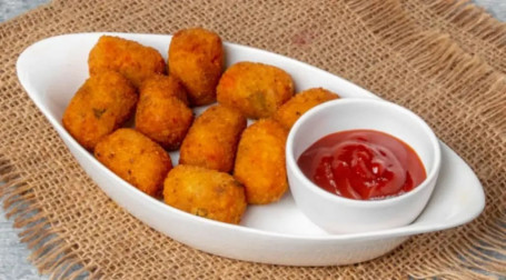 Tandoori Nuggets (5)