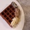 Ferrero Chocolate Lolly Waffle
