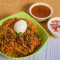 Basmati Rice Chicken Biriyani
