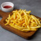 French Fries (Loaded)