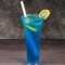 Blue Curacao Mojito (350Ml)