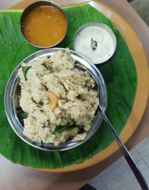 Kuthiravali Pongal