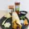 Mexican Shawarma Spl