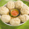 Corn Cheese Momos 5 P