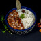 Creamy Paneer Butter Masala Rice Bowl