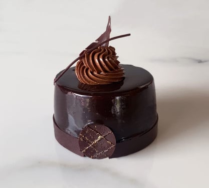 Chocolate Passion Mousse [80 G]
