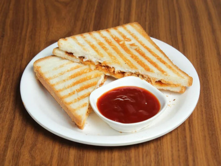 Classic Chicken Sandwich Small