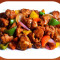 Chilly Chicken Dry/Gravy