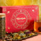 Red-Premium Green Tea Gift Box
