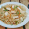 Punjabi Panner Fried Rice