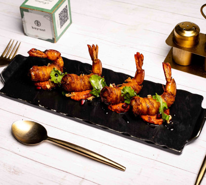 Khatafi Prawns