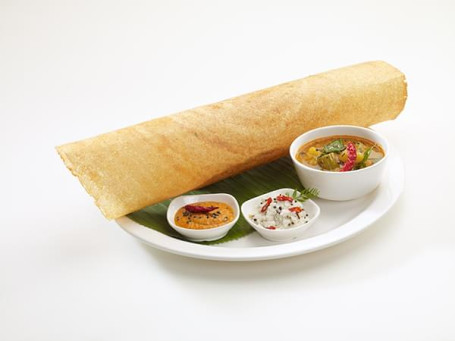 Dosa Cebolla Masala