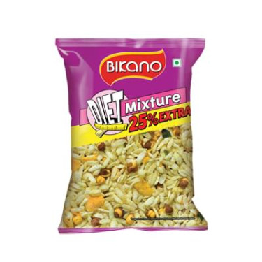 Diet Mixture 650G