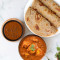 Fit Thali Butter Chicken Paratha Meal