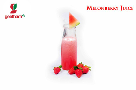 Melonberry Juice