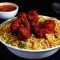 Chicken 65 Biryani 1 Kg