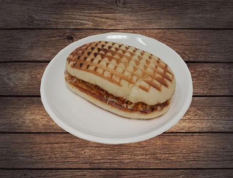 Panini Paneer