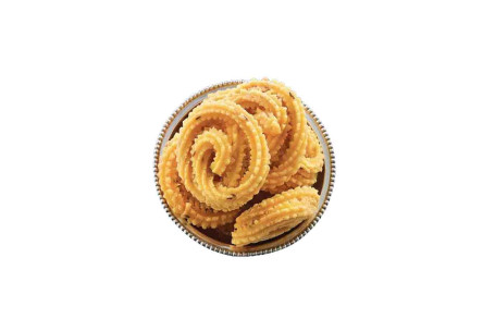 Butter Chakali (Mullu Murukku) (200 Grams)